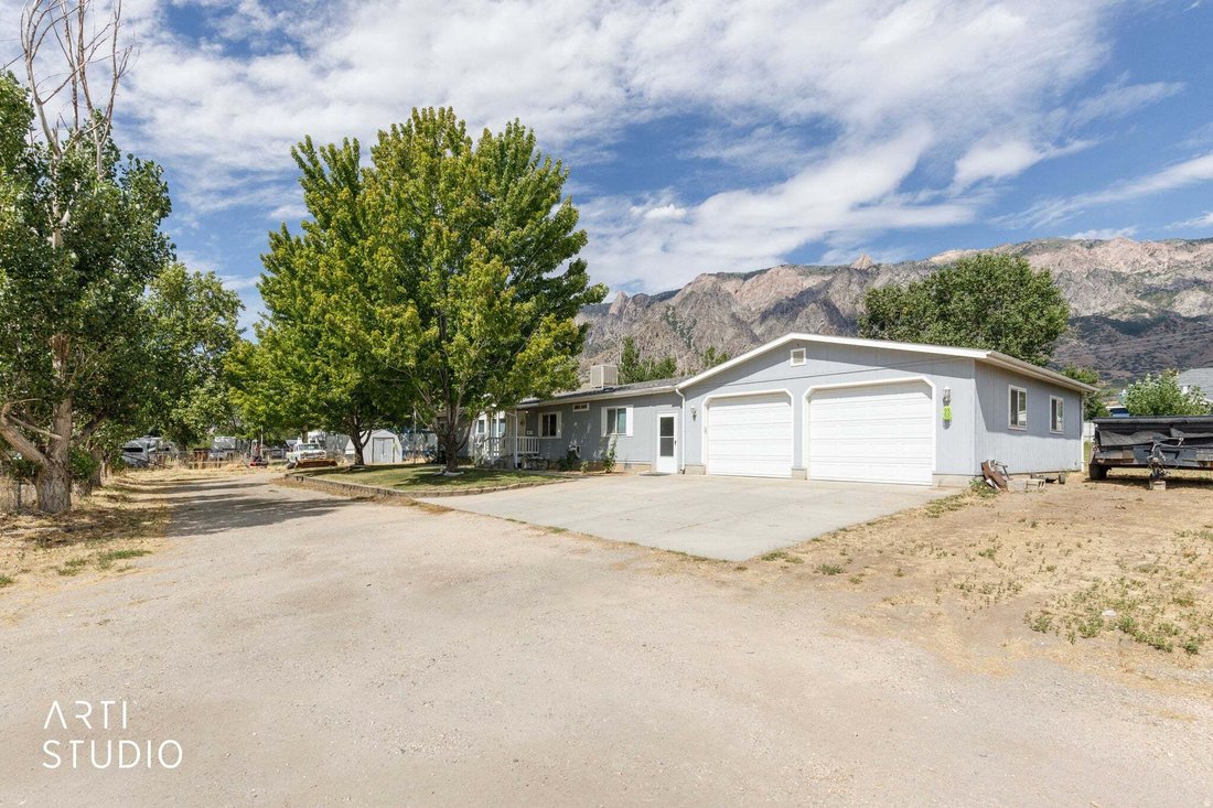 House in Willard, Utah, United States 3 - 18565478