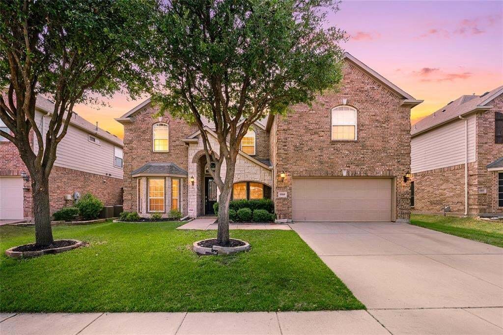 House in Fort Worth, Texas, United States 2 - 18562773
