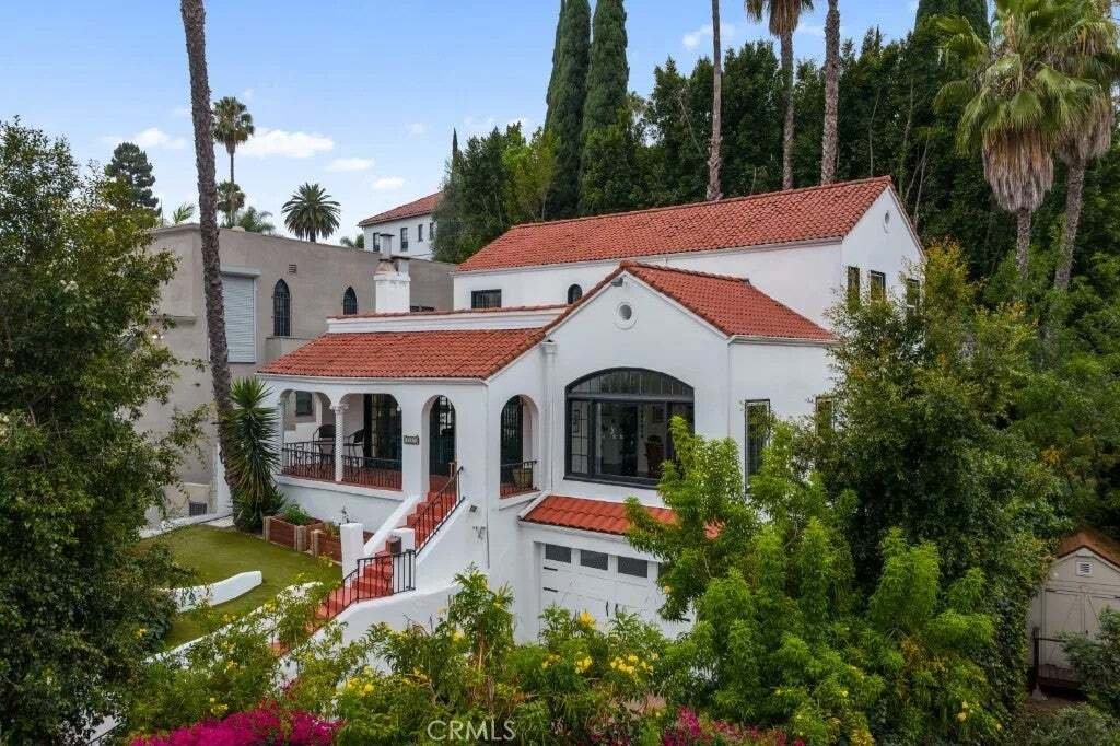House in Los Angeles, California, United States 3 - 18559389