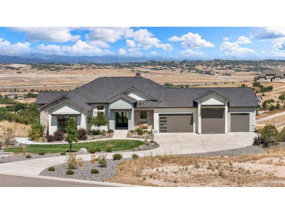 House in Castle Rock, Colorado, United States 2 - 18561747