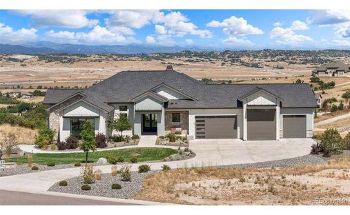 Haus in Castle Rock, Colorado, Vereinigte Staaten 1