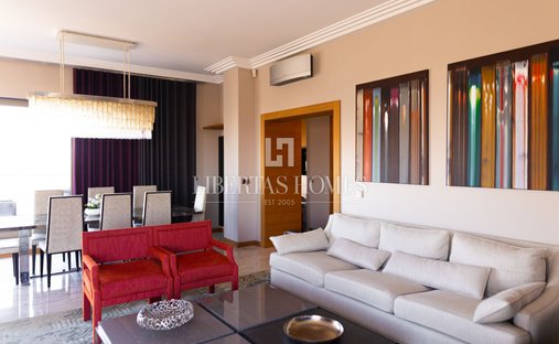 Wohnung in Sredisce, Gespanschaft Zagreb, Kroatien 1