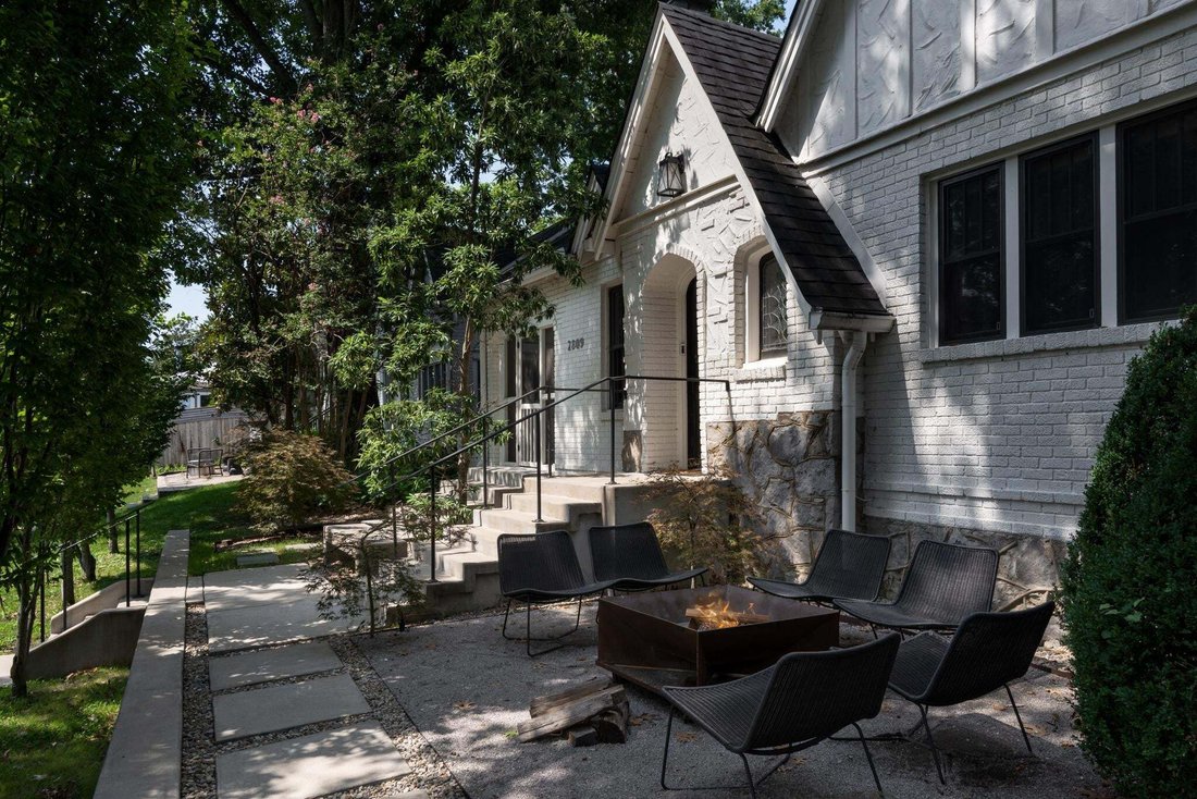 House in Nashville, Tennessee, United States 5 - 18564889
