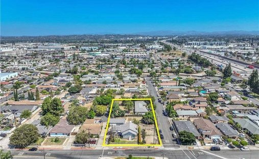 Placentia, California, United States 1