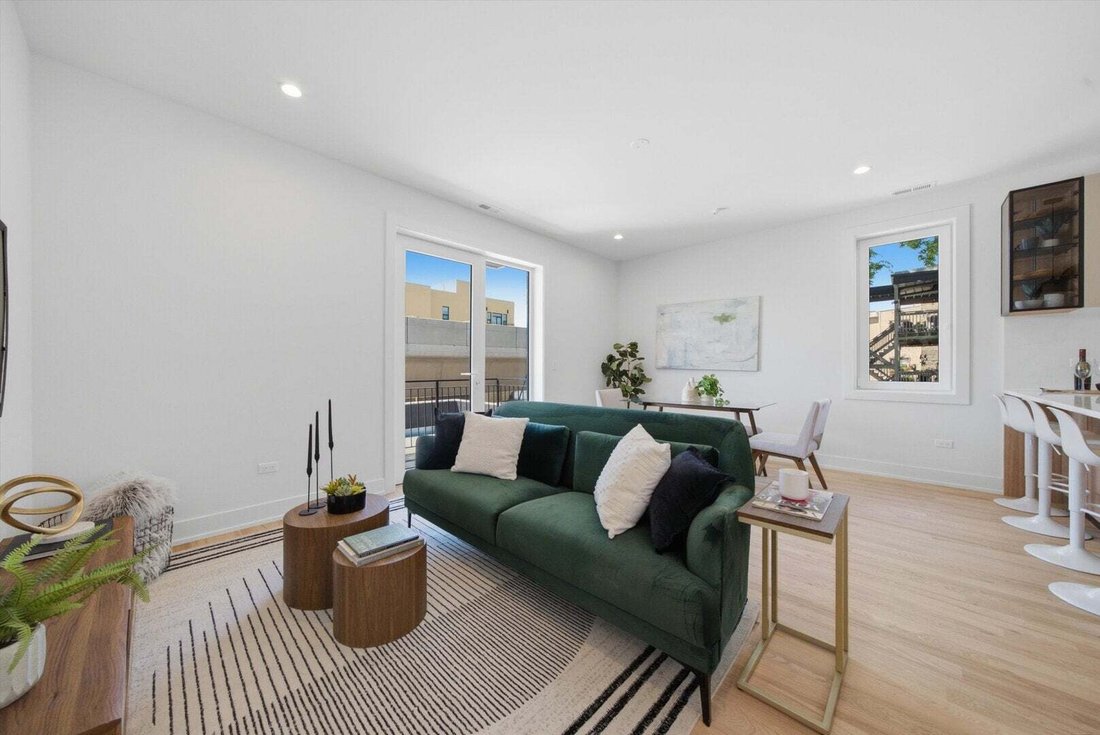 Condo in Chicago, Illinois, United States 2 - 18564984