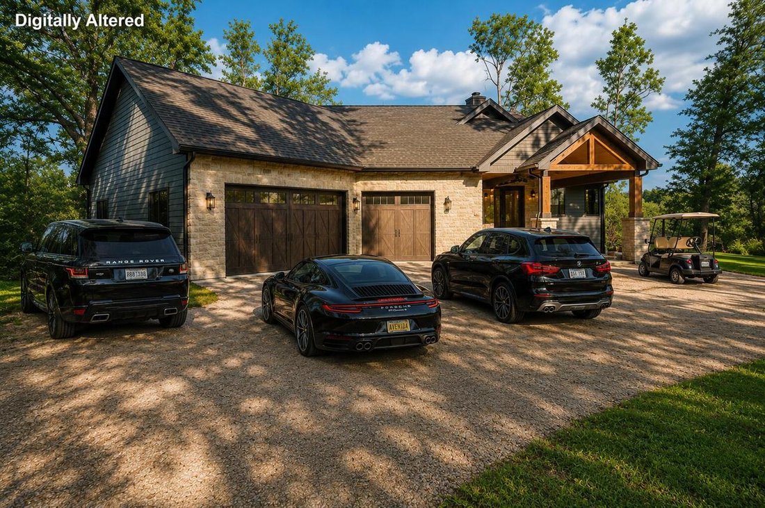 House in Lake Geneva, Wisconsin, United States 5 - 18565097