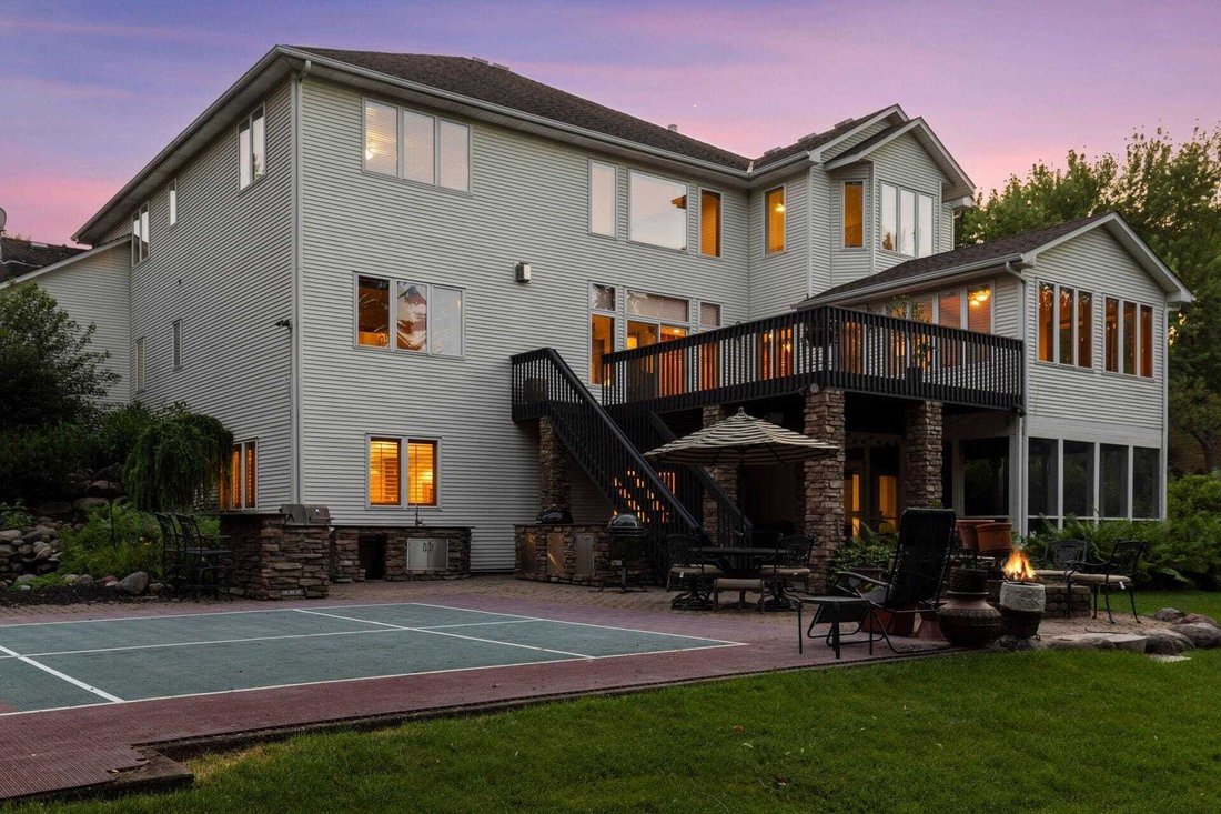 House in Eden Prairie, Minnesota, United States 5 - 18564150
