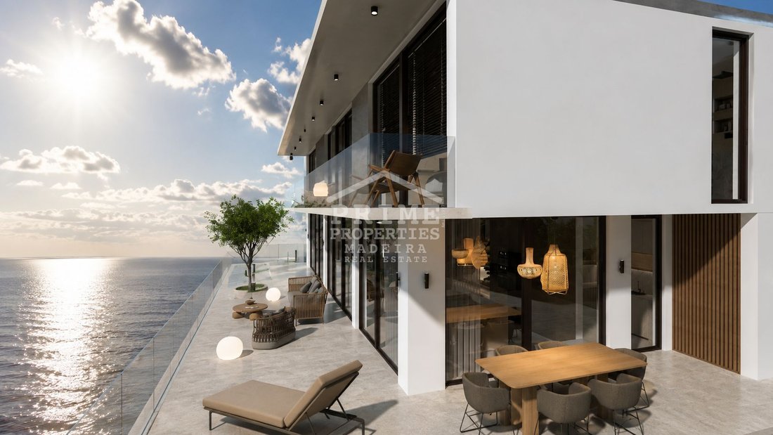 Villa in Estreito da Calheta, Madeira, Portugal 5 - 16811089