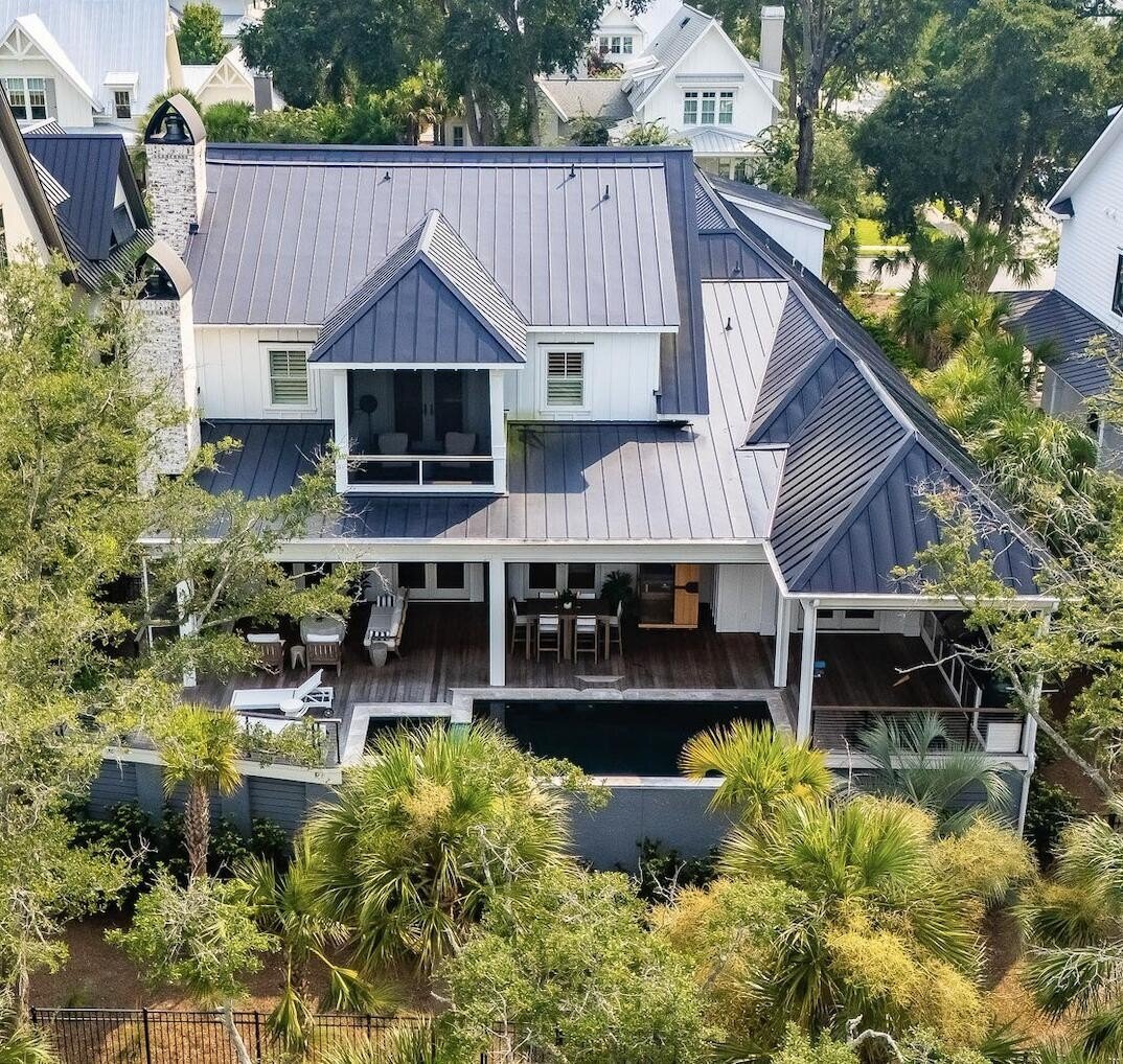 Casa a Charleston, Carolina del Sud, Stati Uniti 2 - 18564246