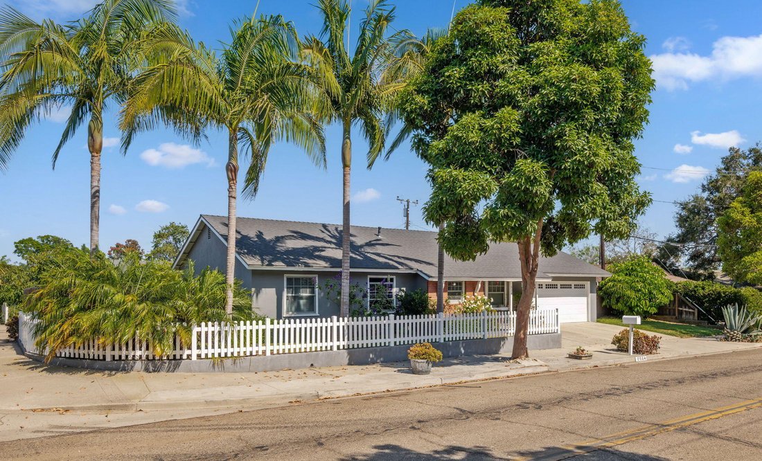 House in Santa Barbara, California, United States 1 - 18551154