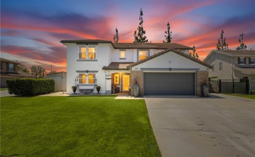 House in Riverside, California, United States 1