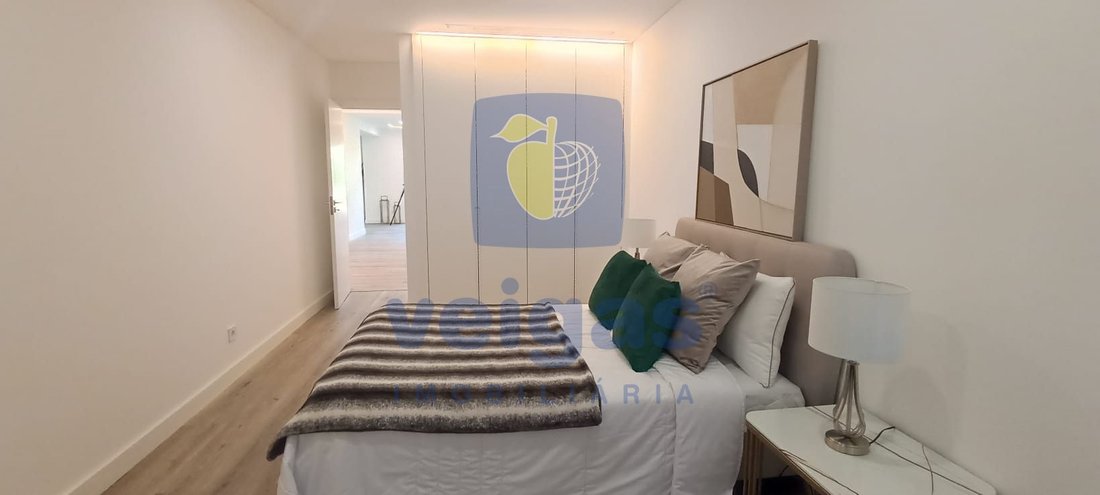 Appartement à Benfica, Lisbonne, Portugal 4 - 18563174