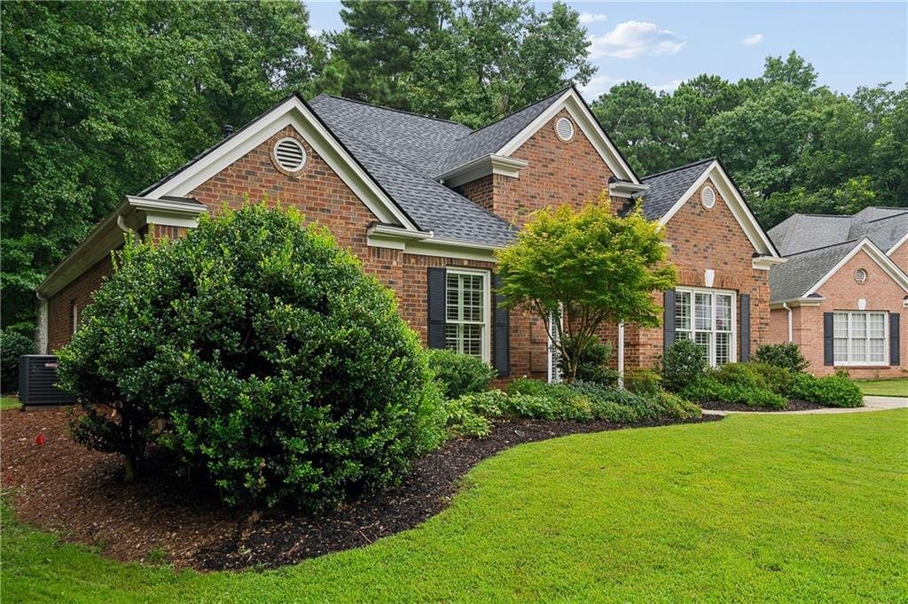 House in Milton, Georgia, United States 4 - 18069674