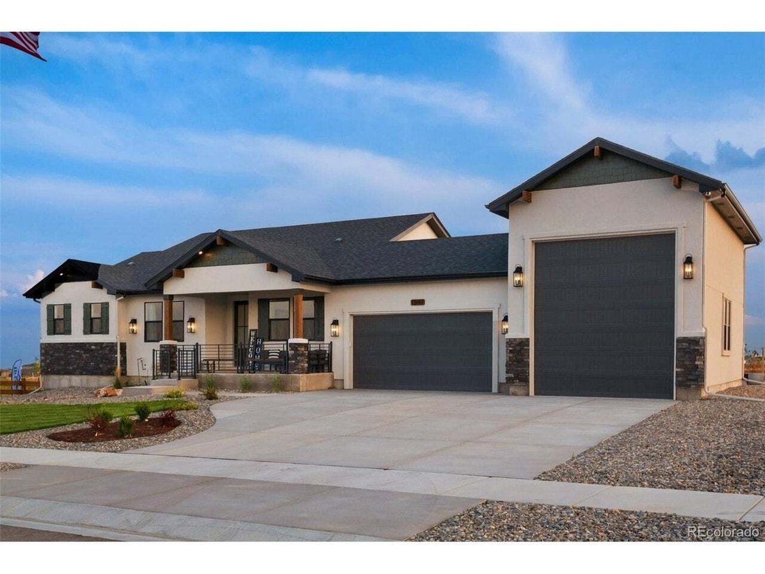 House in Elbert, Colorado, United States 1 - 18561822