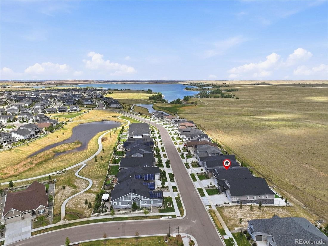 House in Aurora, Colorado, United States 4 - 18561212