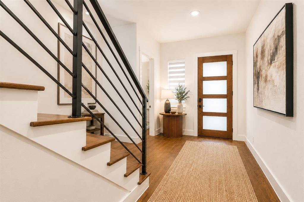 House in Dallas, Texas, United States 5 - 18565579