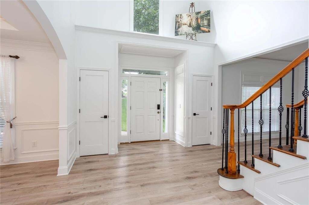 House in Kennesaw, Georgia, United States 3 - 18558729