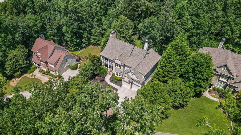 House in Buford, Georgia, United States 3 - 18565170
