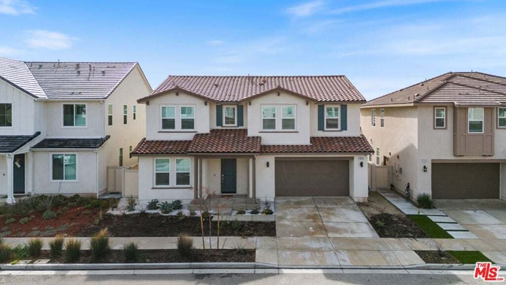 House in Santa Clarita, California, United States 1 - 18561165