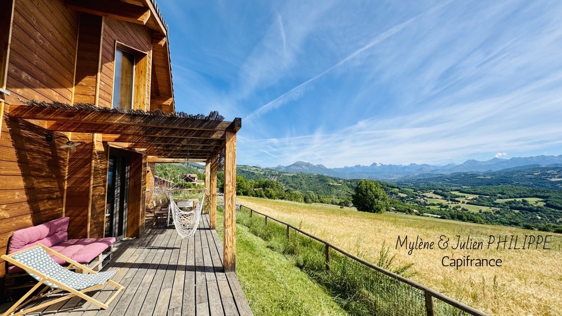House in Fouillouse, Provence-Alpes-Côte d'Azur, France 4 - 18239182