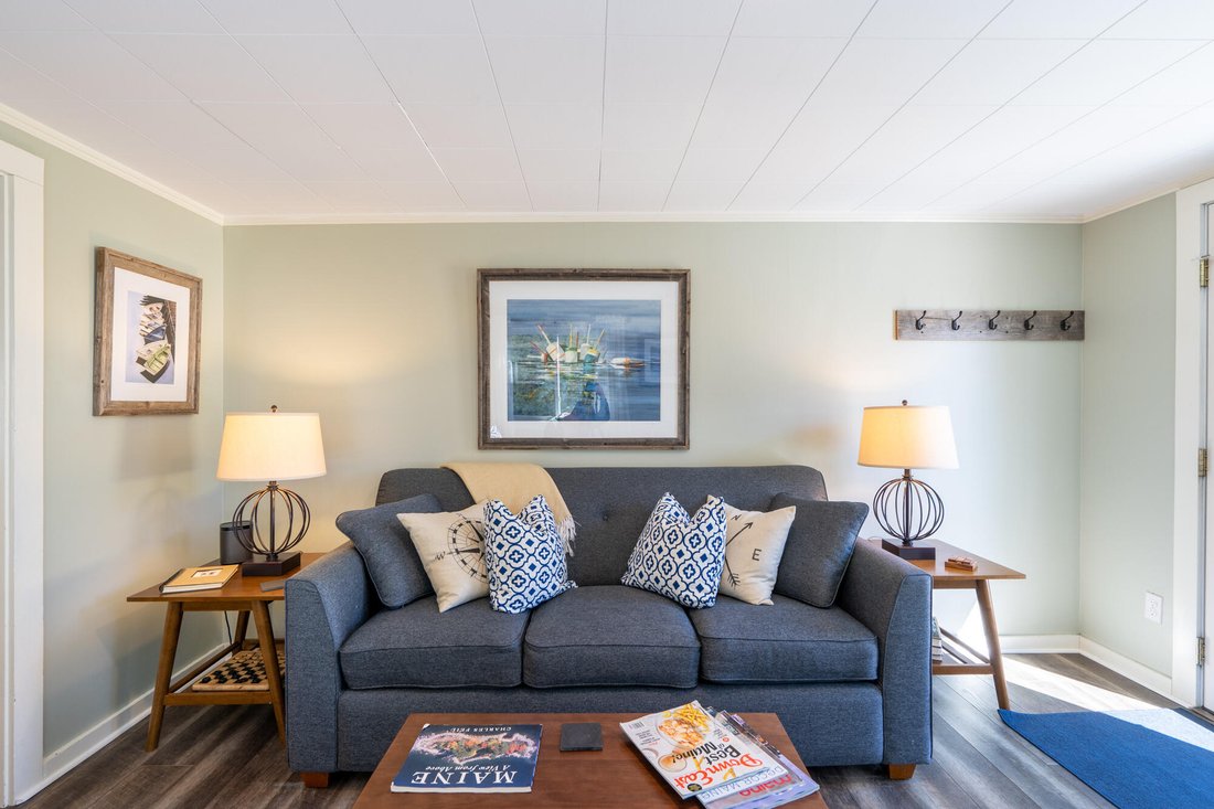 House in Kennebunk, Maine, United States 5 - 18562730