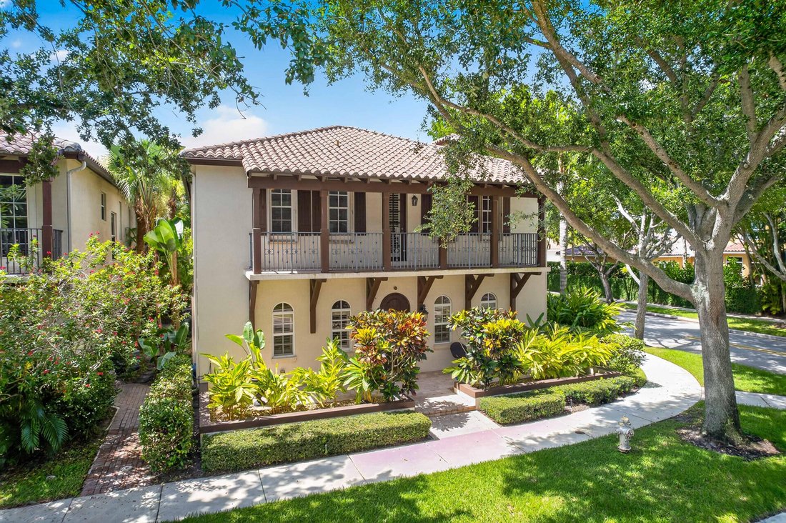 House in Jupiter, Florida, United States 3 - 18558647