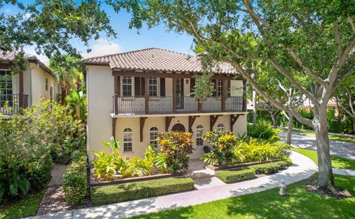 Casa a Jupiter, Florida, Stati Uniti 1