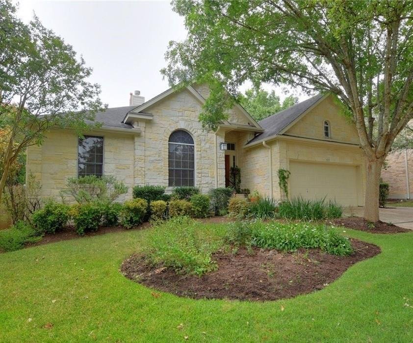 House in Austin, Texas, United States 2 - 18561965