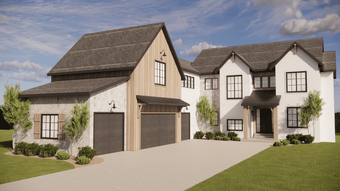 House in Wayzata, Minnesota, United States 1 - 18564582