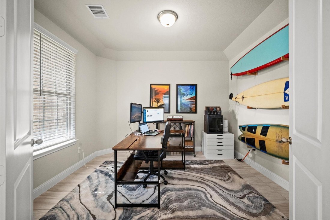 House in Tomball, Texas, United States 4 - 18559578
