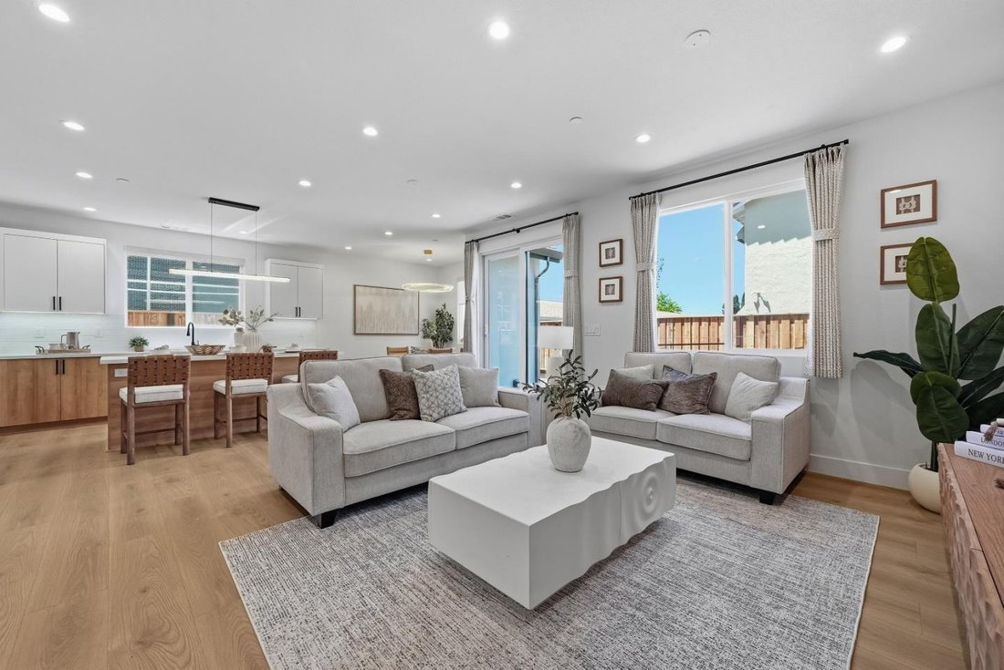 Townhouse in San Jose, California, United States 2 - 18540200