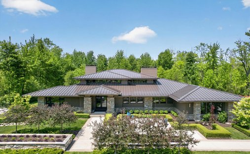 Casa a Novi, Michigan, Stati Uniti 1