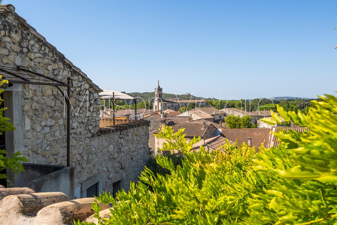 House in Boulbon, Provence-Alpes-Côte d'Azur, France 1 - 18563504