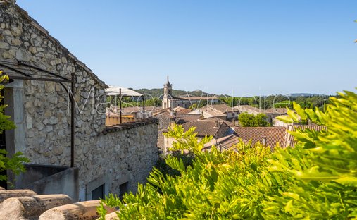 Casa a Boulbon, Provenza-Alpi-Costa Azzurra, Francia 1