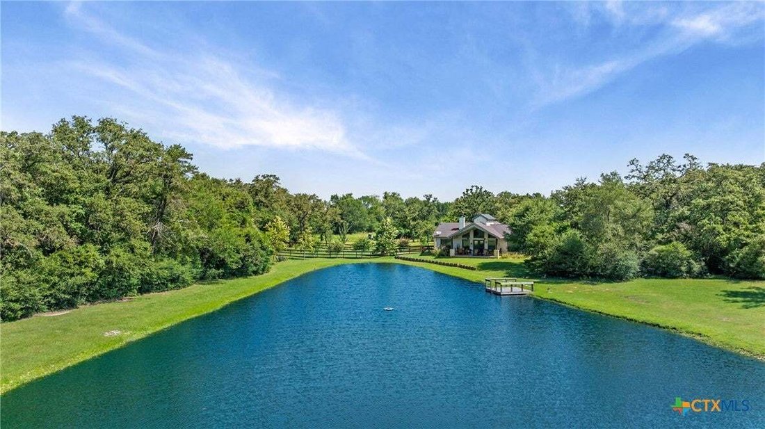 House in Milano, Texas, United States 2 - 18561091