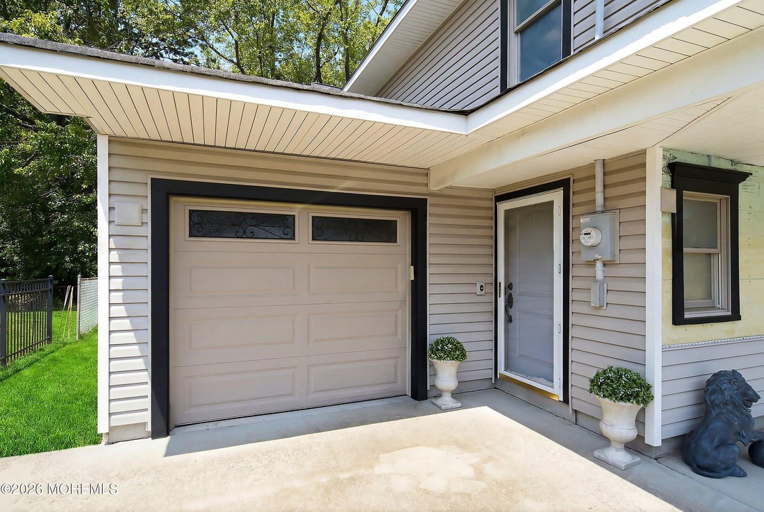 House in Metuchen, New Jersey, United States 3 - 18565308