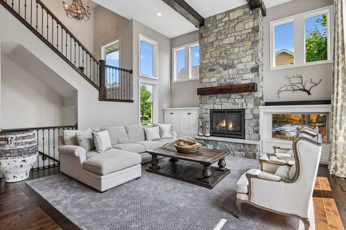 House in Eden Prairie, Minnesota, United States 5 - 18564592