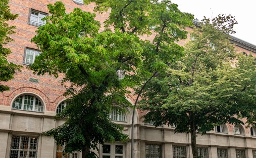 Casa en Berlín, Berlín, Alemania 1