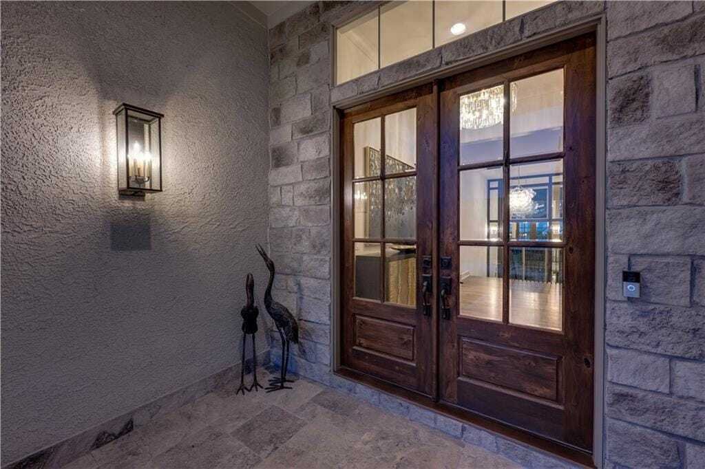 House in Leawood, Kansas, United States 3 - 18564184