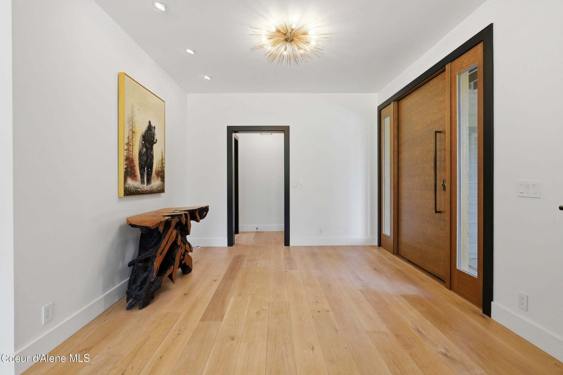 House in Cocolalla, Idaho, United States 5 - 18560919