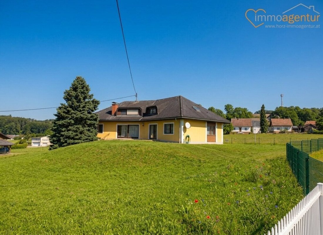 House in Enzenkirchen, Upper Austria, Austria 4 - 17032272