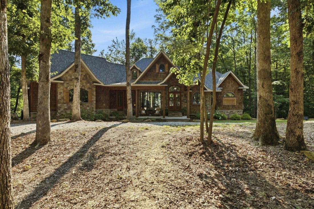 House in Sewanee, Tennessee, United States 1 - 18552097