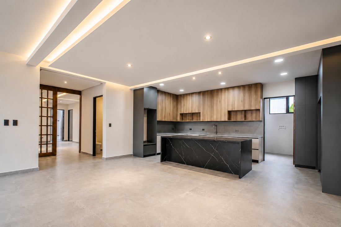 Apartment in San Rafael, San José Province, Costa Rica 1 - 18559675