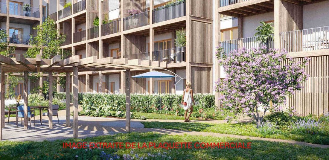 Apartment in Centre, Olivet, France 4 - 18563248