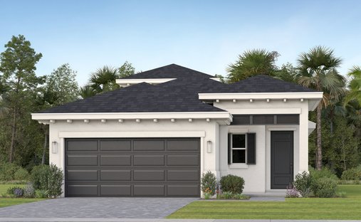 Casa en Fort Pierce, Florida, Estados Unidos 1
