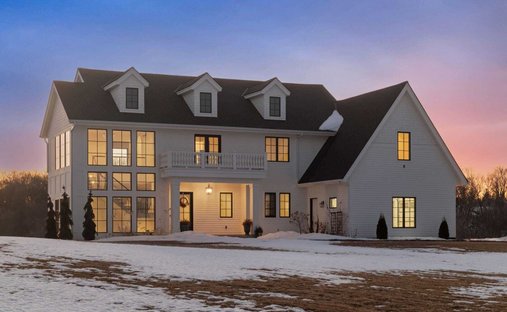 House in Minnetrista, Minnesota, United States 1