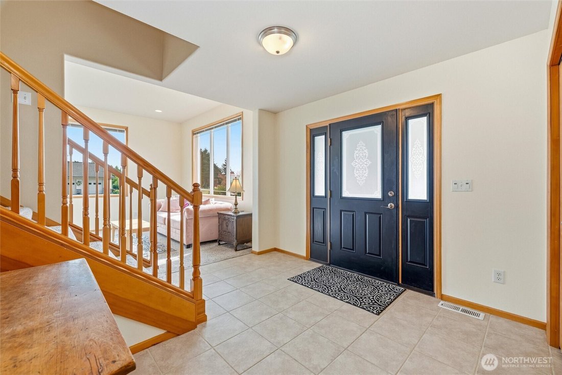 House in Bellingham, Washington, United States 5 - 18562707