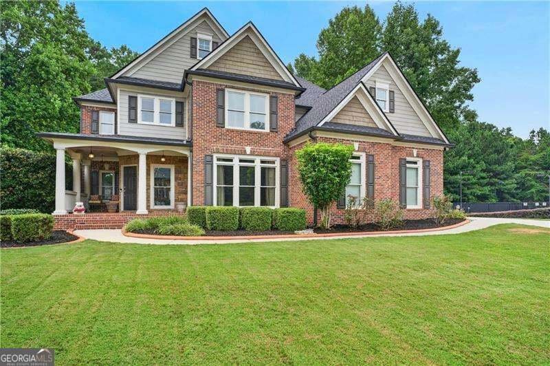 House in Kennesaw, Georgia, United States 3 - 18559024