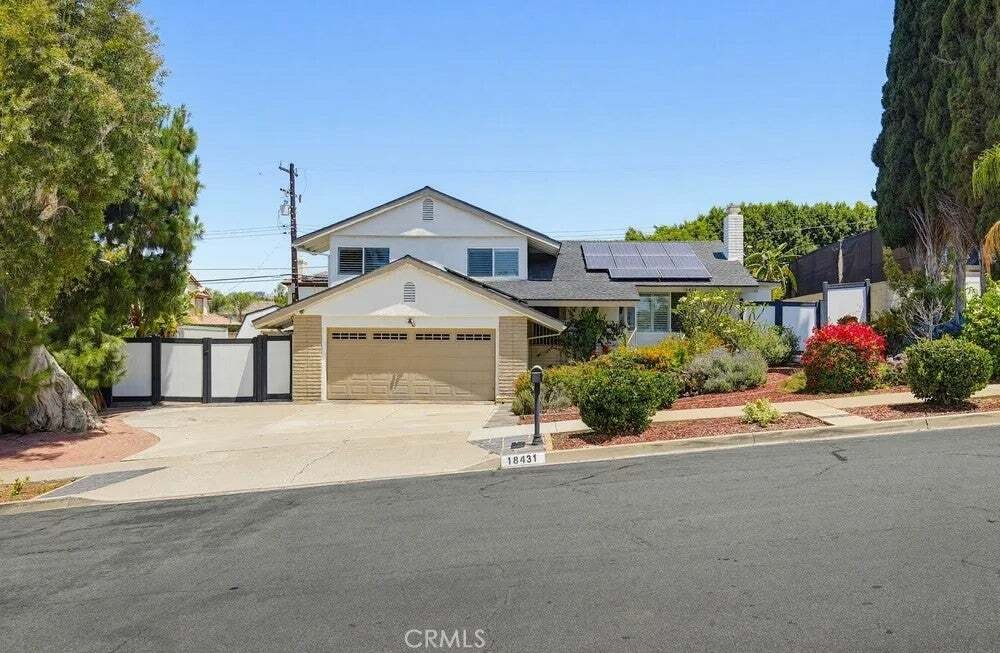 House in Yorba Linda, California, United States 1 - 18559137