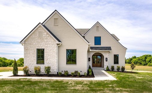 Casa a Lebanon, Tennessee, Stati Uniti 1